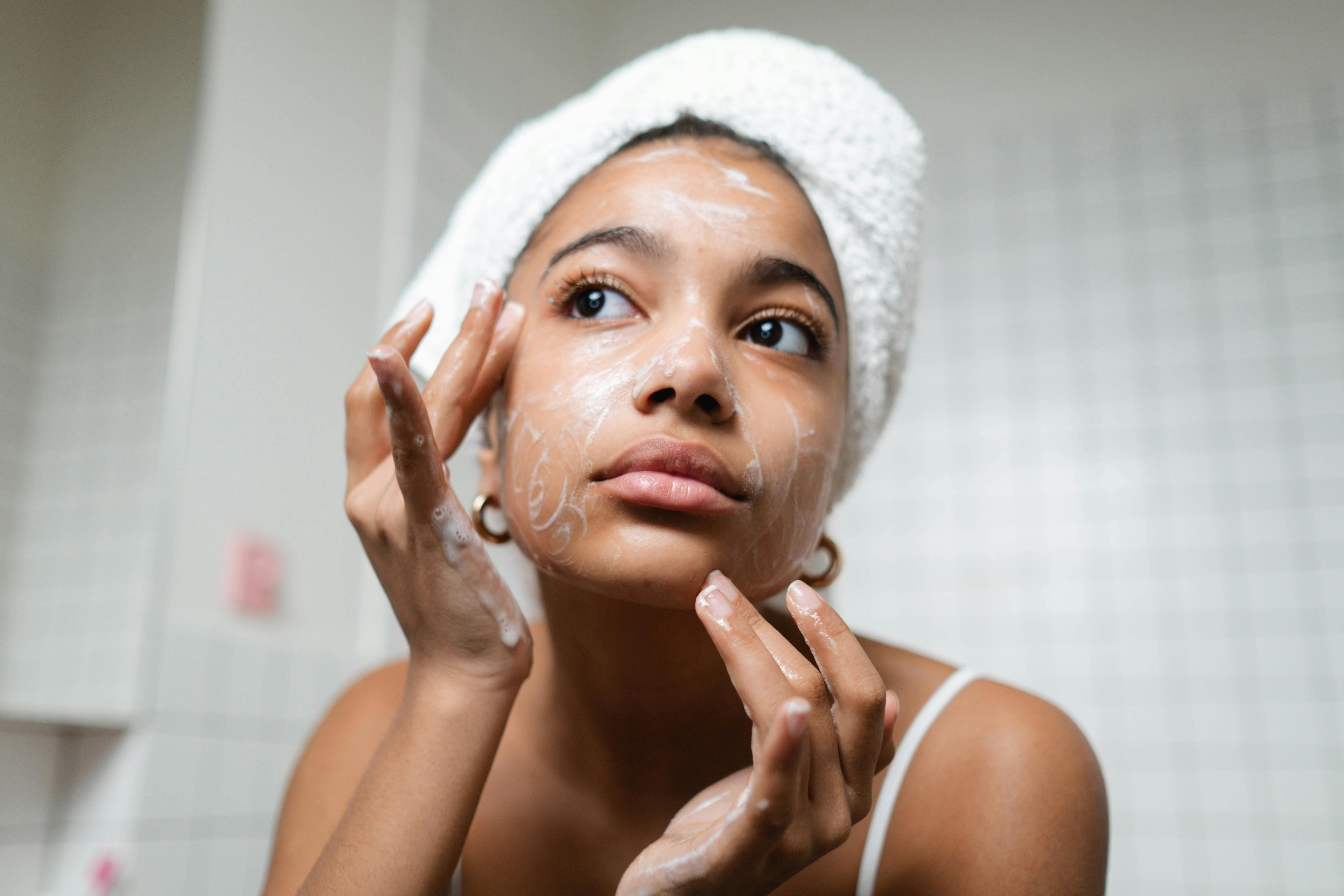 Why Sunscreen Should Be Your #1 Skincare Step — Every Day, All Year Round - Kaleigh Beauty