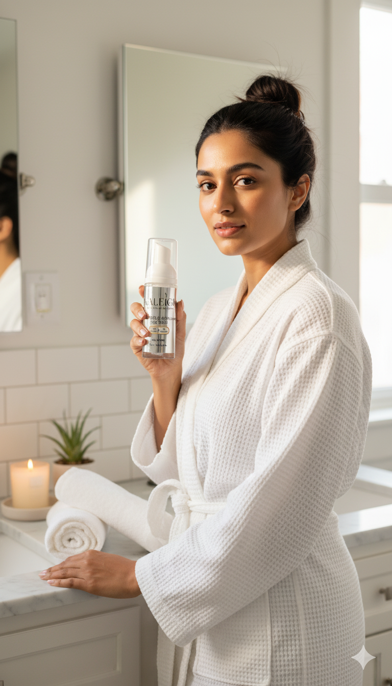 Sali-Glycolic Dual Action Face Wash