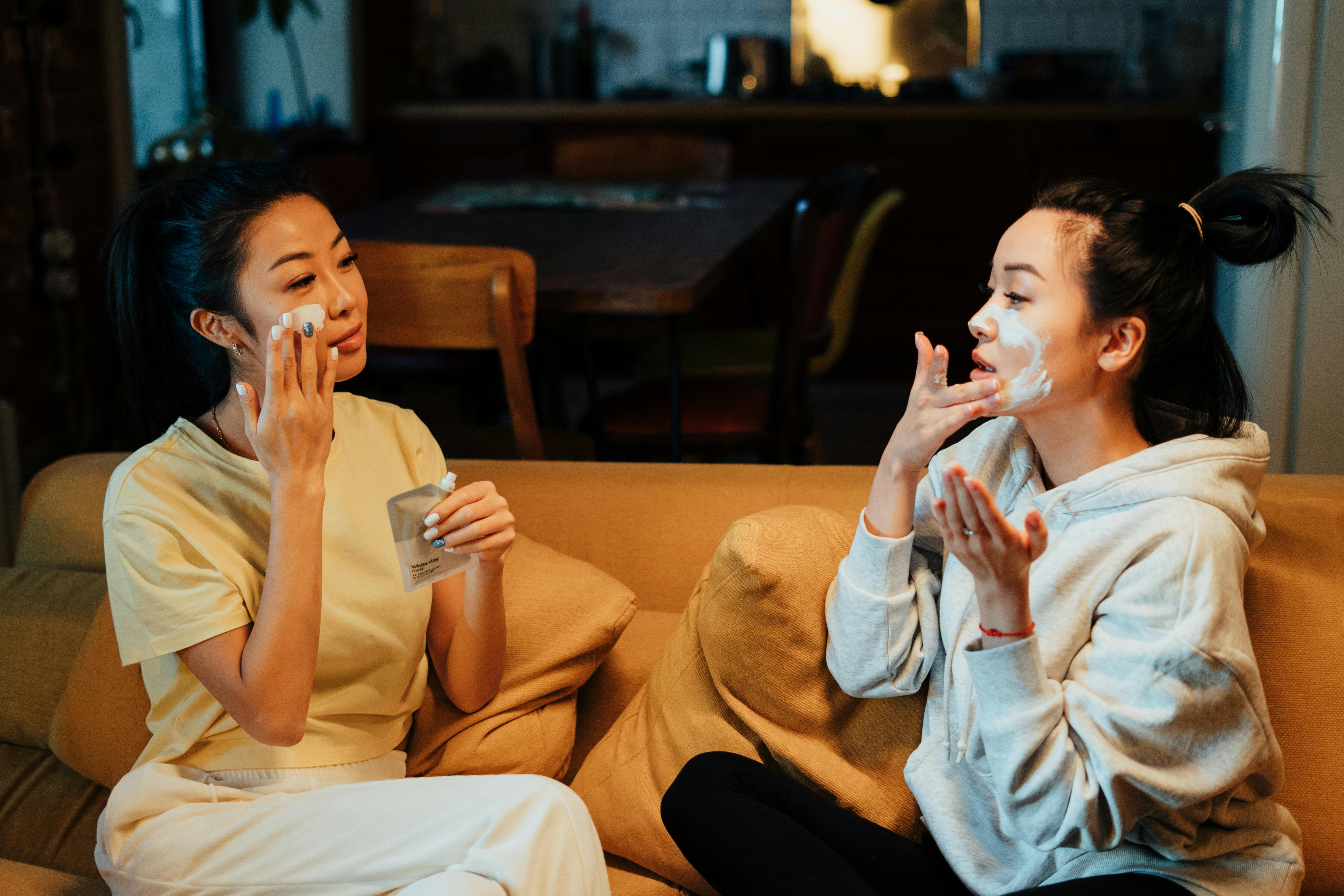 Rice & Niacinamide: The Gentle Power Duo in Your Daily SPF - Kaleigh Beauty