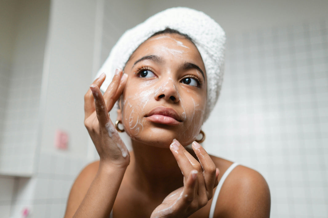 Why Sunscreen Should Be Your #1 Skincare Step — Every Day, All Year Round - Kaleigh Beauty